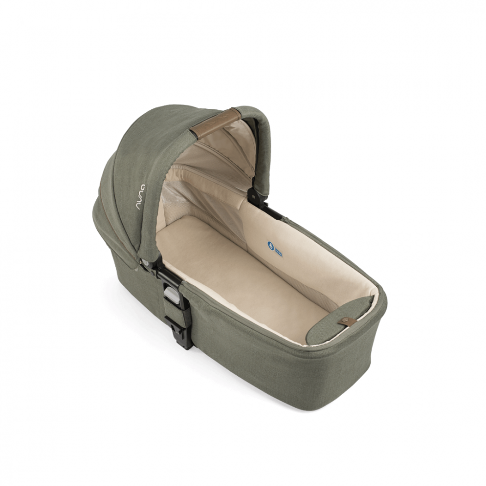 Carucior 2 in 1 Nuna Mixx Next Pine – Modular și Ergonomic - imagine 3