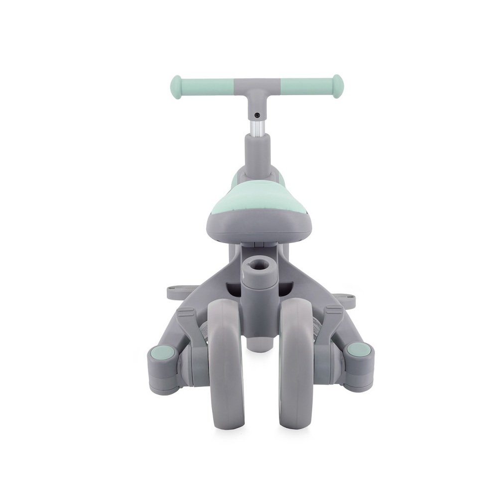 Tricicleta Momi Solivia 4 in 1 Transformabila - imagine 4
