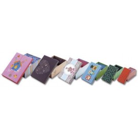 Set 6 Cutii Cadou Universal | Folia Paper - imagine 3