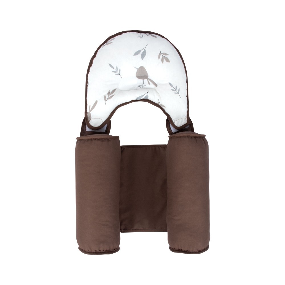 Pozitionator SeviBebe Bird Anti-Plagiocefalie - imagine 4