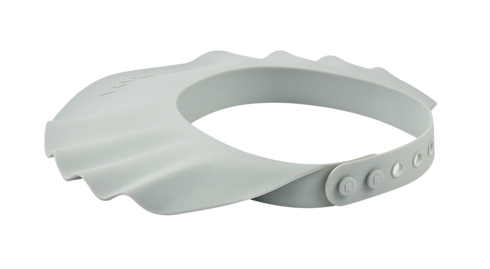 Viziera Baie Beaba Misty Green - Protecție Completă - imagine 6