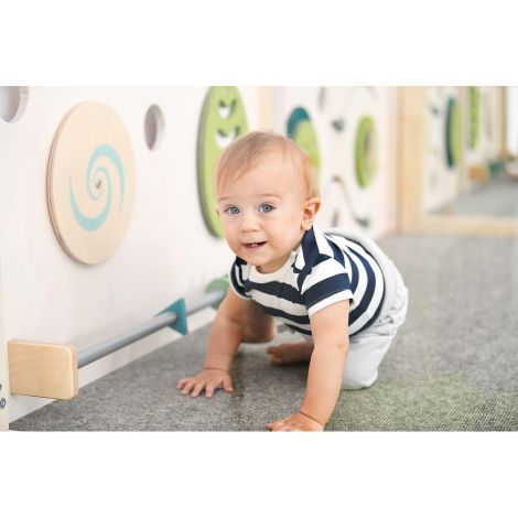 Complex Joaca Iris Moje Bambino | Joc Interior Bebelusi - imagine 43