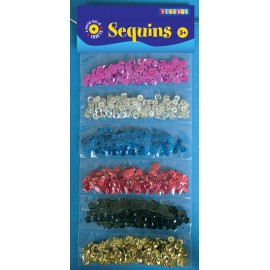 Paiete Multicolore Playbox | Set 6 Culori