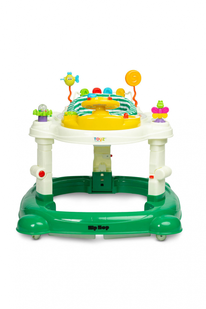 Premergator Toyz Hip Hop 3-in-1, Scaun 360° - imagine 3