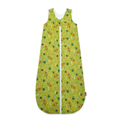 Sac de dormit toamnă 1 TOG Cosmos | Kids decor - imagine 6