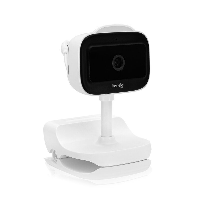 Monitor Video Lionelo Babyline Go 180° Aplicație - imagine 3