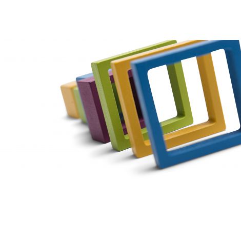 Joc Frames Bs Toys - Răbdare și Logică 6+ - imagine 10