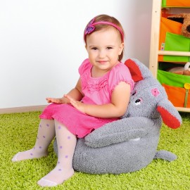 Fotoliu Soricel Moje Bambino - Confort și Siguranță - imagine 2