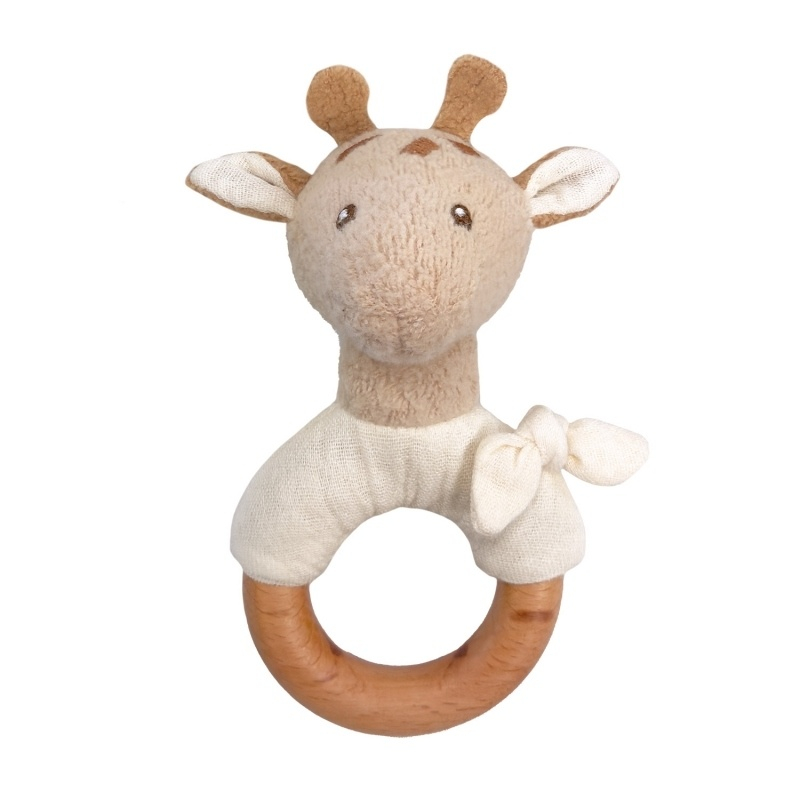 Zornaitoare Girafa Leoni Egmont Toys