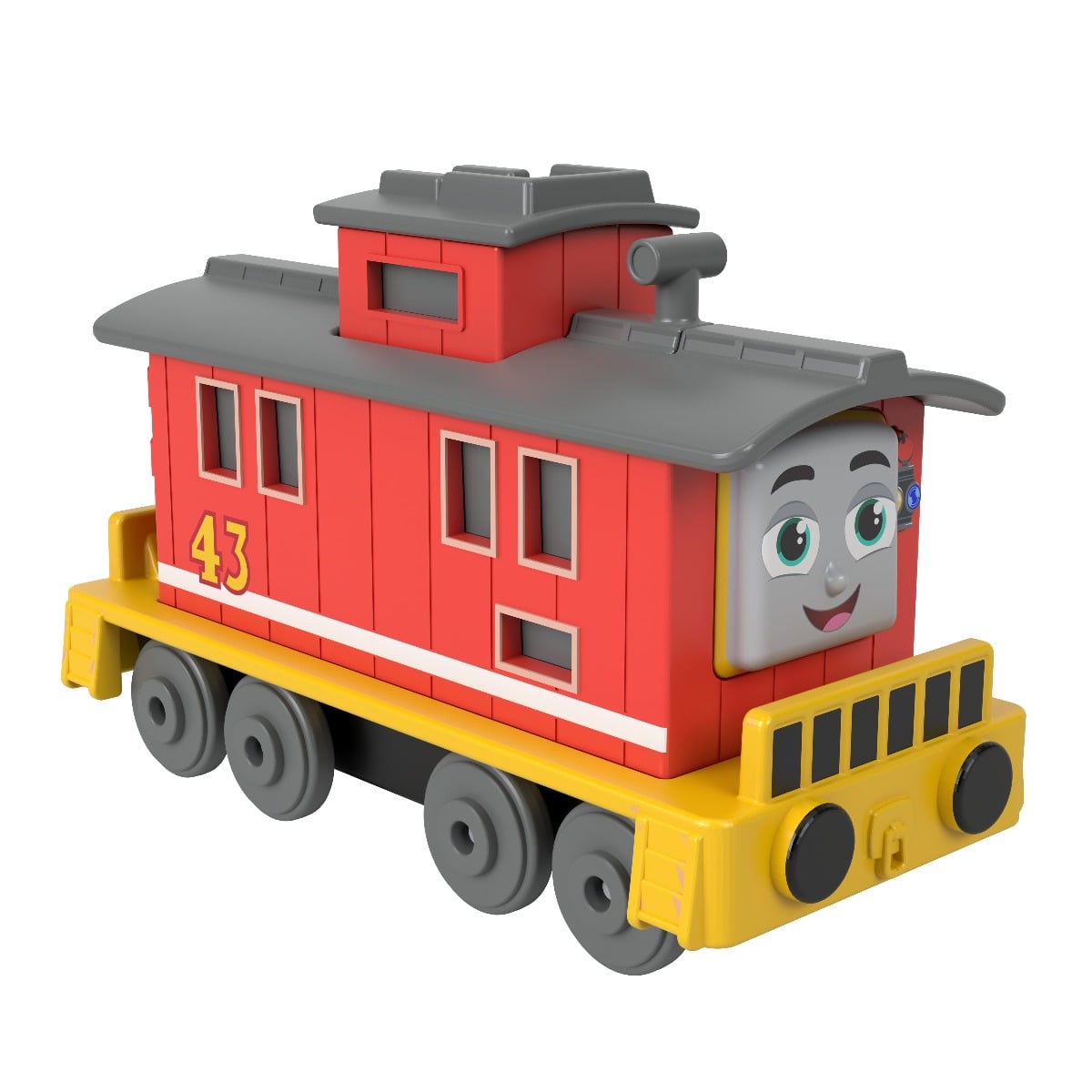 Locomotiva Metalica Thomas HHN55 | Thomas and Friends