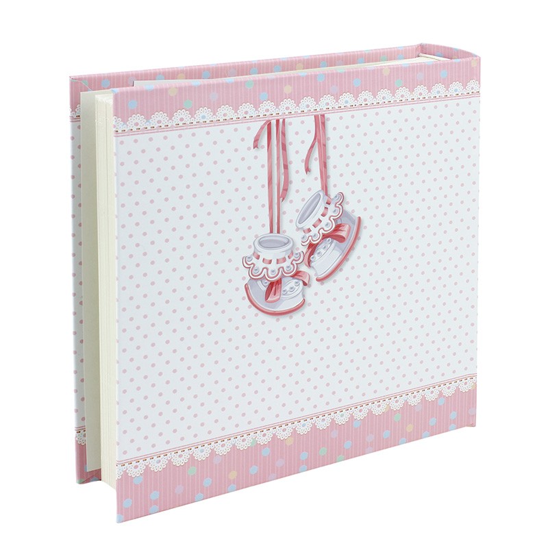 Album Foto Baby Procart | 200 Poze | Roz - imagine 2