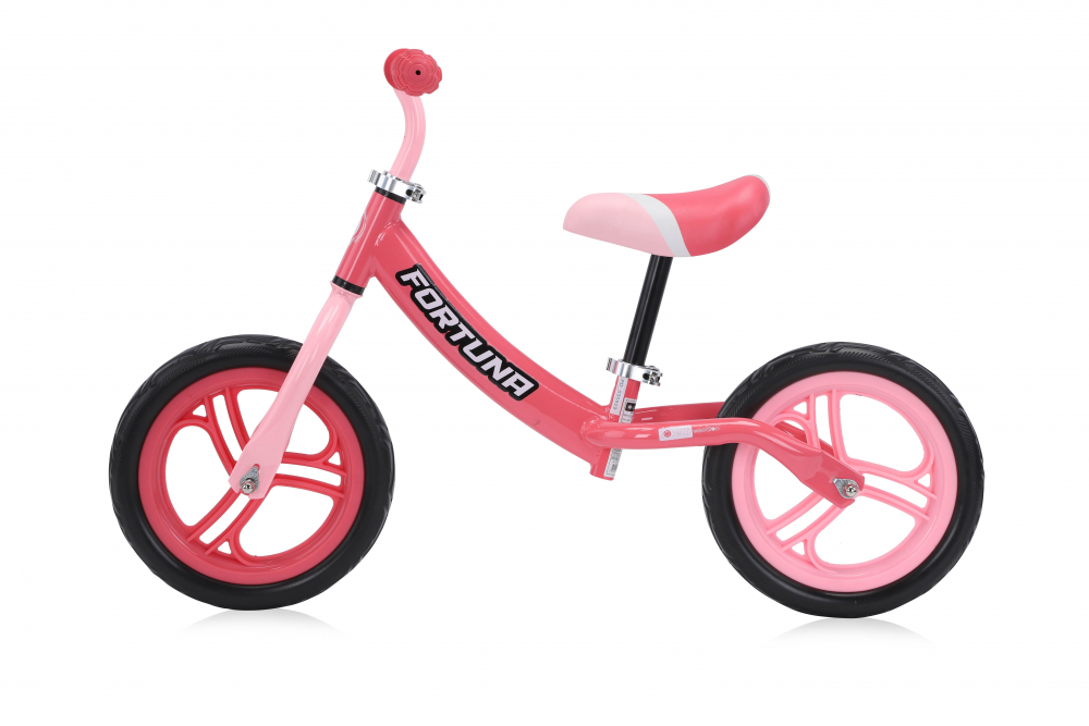 Lorelli Fortuna - Bicicleta Echilibru 2-5 Ani - imagine 2