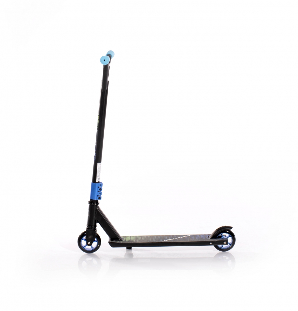 Trotineta Lorelli Pliabila, Aluminiu, 100kg - imagine 2
