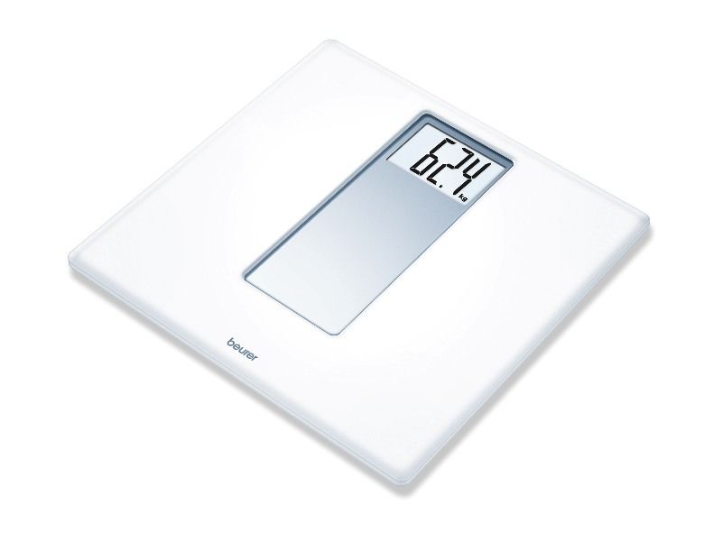 Cantar Beurer PS160 cu sticla si LCD