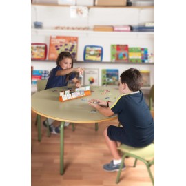 Joc Miniland Activitati Zilnice si Comportament - imagine 2