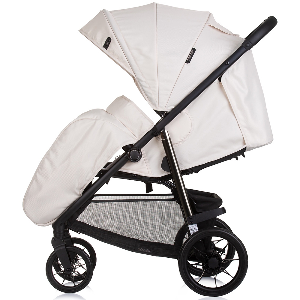 Carucior Chipolino Insta - Usor si Compact - imagine 4