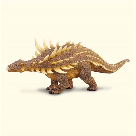 Figurina Dinozaur Polacanthus Collecta Pictat Manual - imagine 2