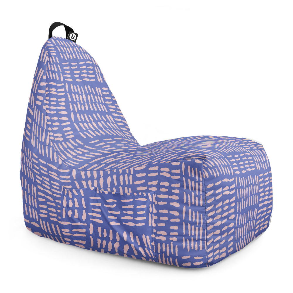Fotoliu Puf Bean Bag Chill XL Updeco - imagine 6