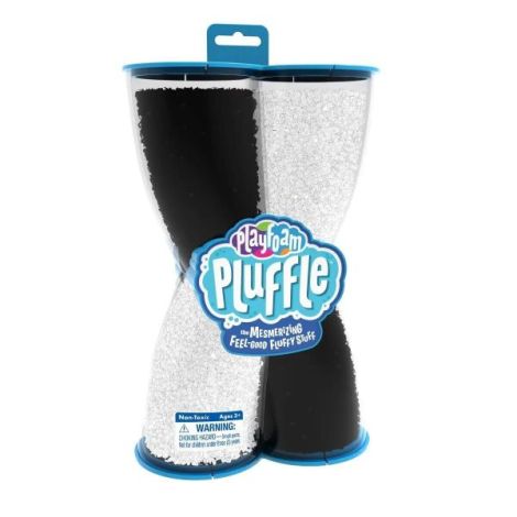 Playfoam Pluffle Twist - Spumă Modelare Educativ