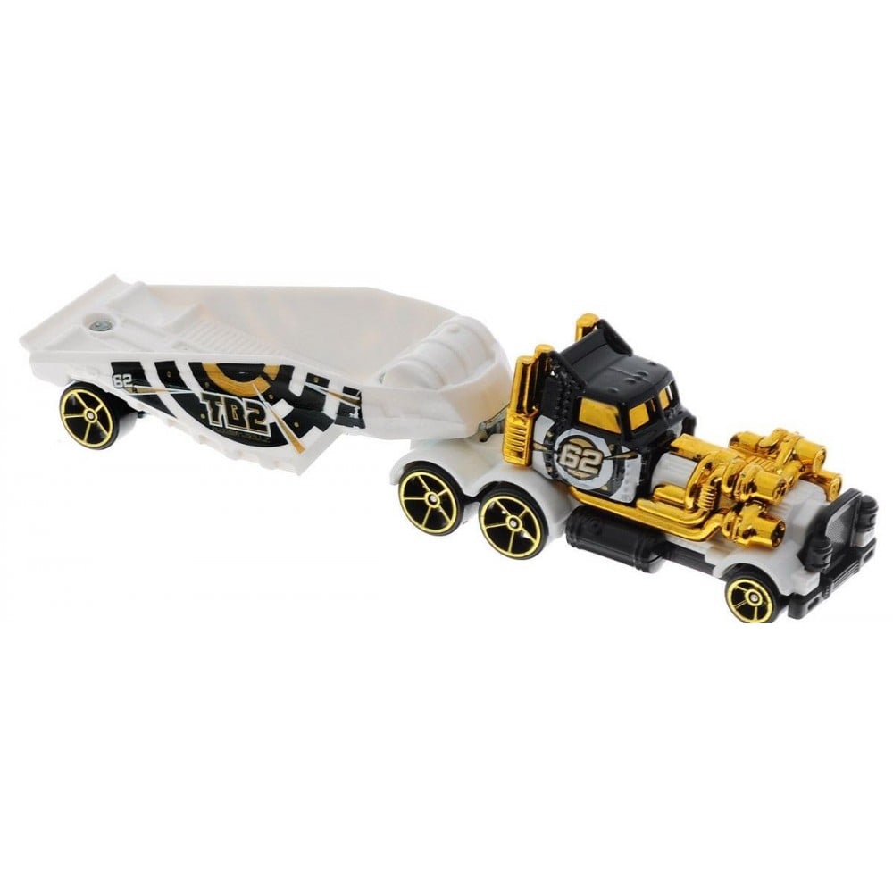 Hot Wheels Turbo Beast | Masinuta Track Stars