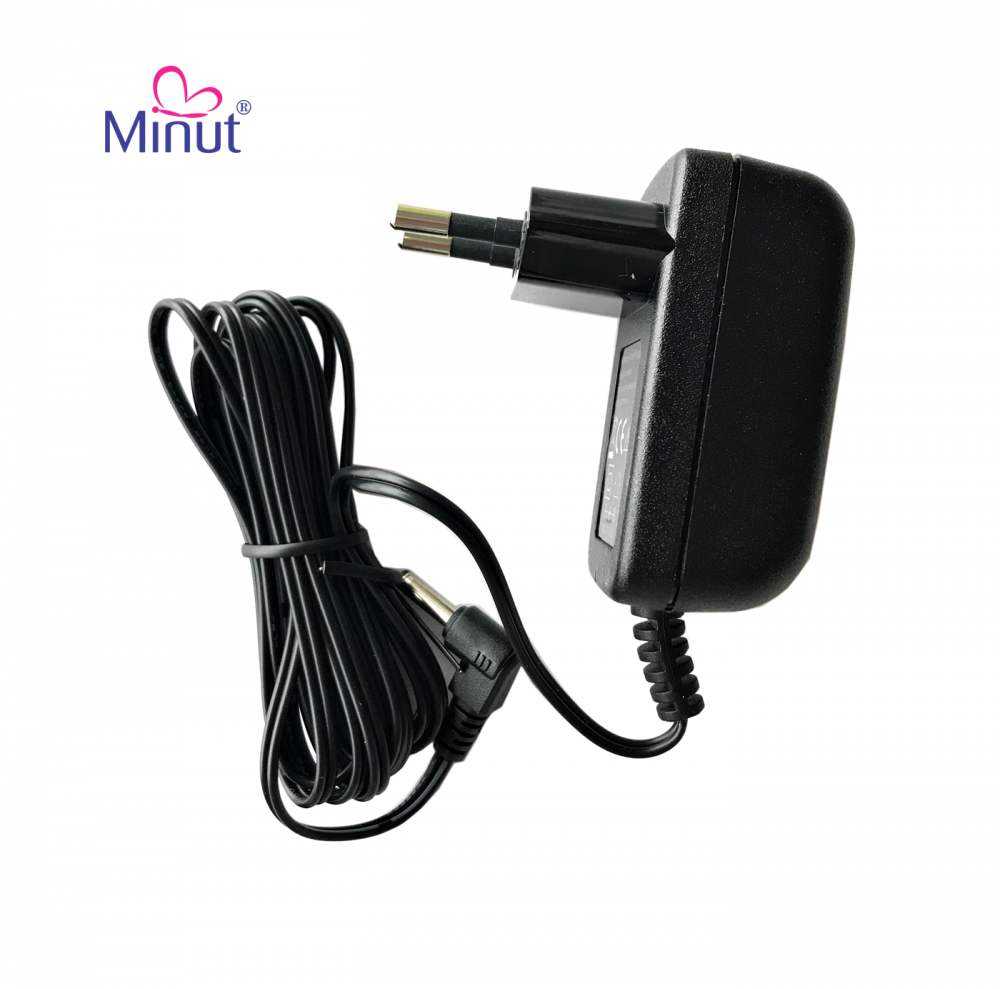 Adaptor Priza Minut pentru Nebulizator Mesh