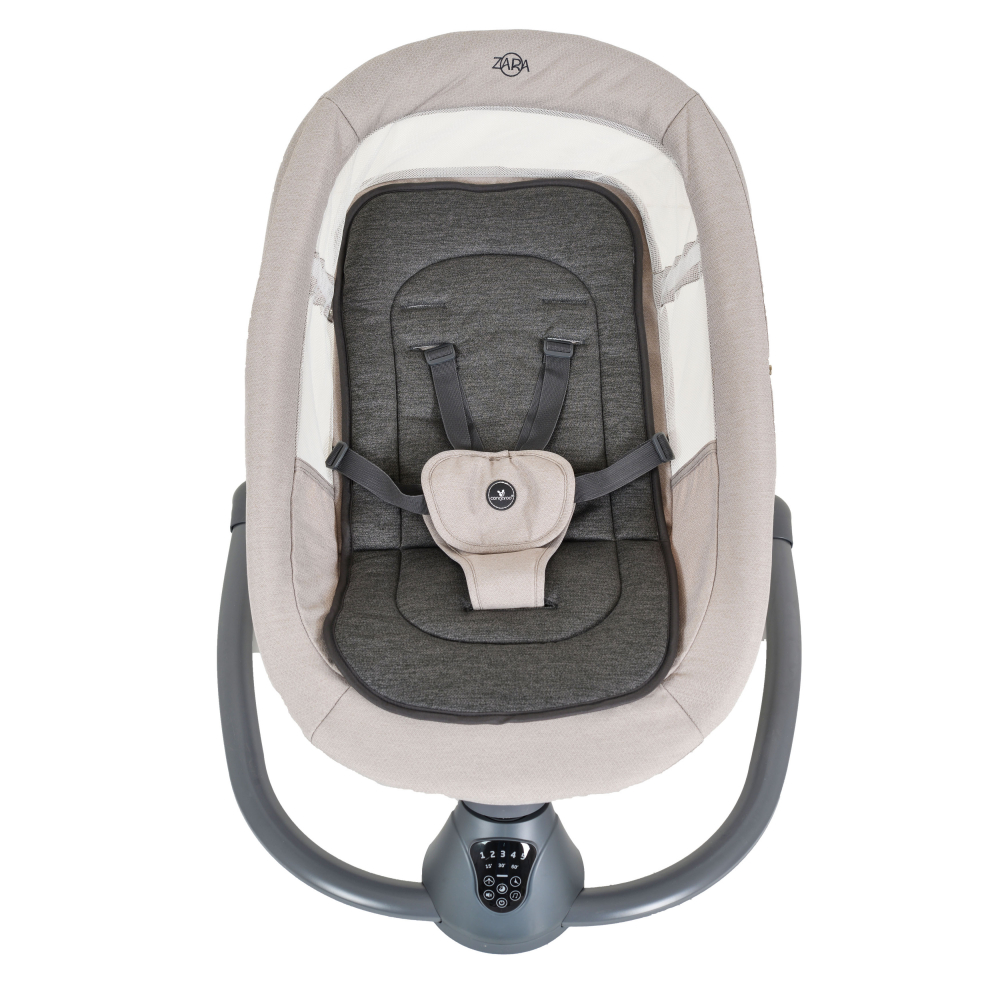 Leagan Electric Cangaroo Zara - Relaxare Sigură