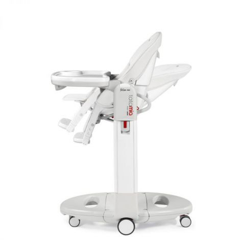 Peg Perego Tatamia 3in1 Scaun Masa Follow Me - imagine 6