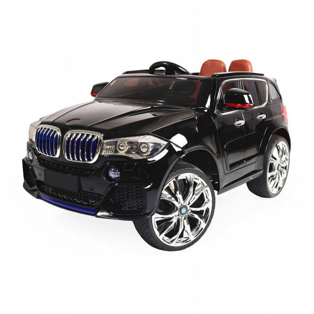 Masinuta Novokids Offroad 12V cu Display LCD
