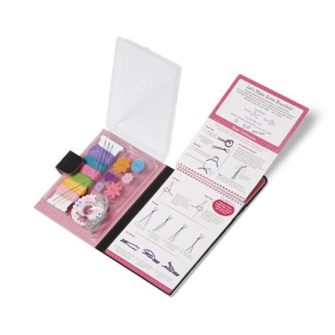 Set Brățări Prietenie Melissa & Doug, Creativ - imagine 2