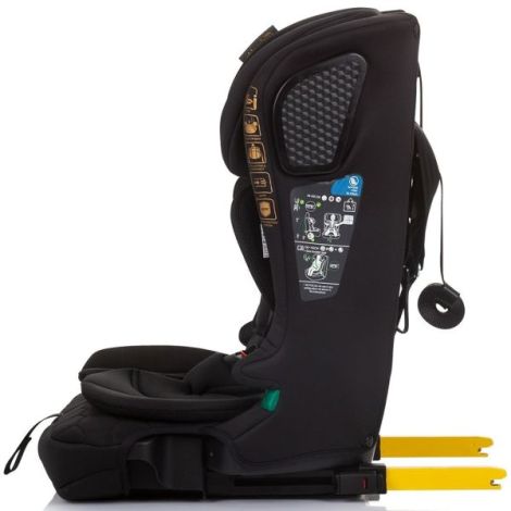 Scaun auto Chipolino Lux X I-Size cu Isofix - imagine 4