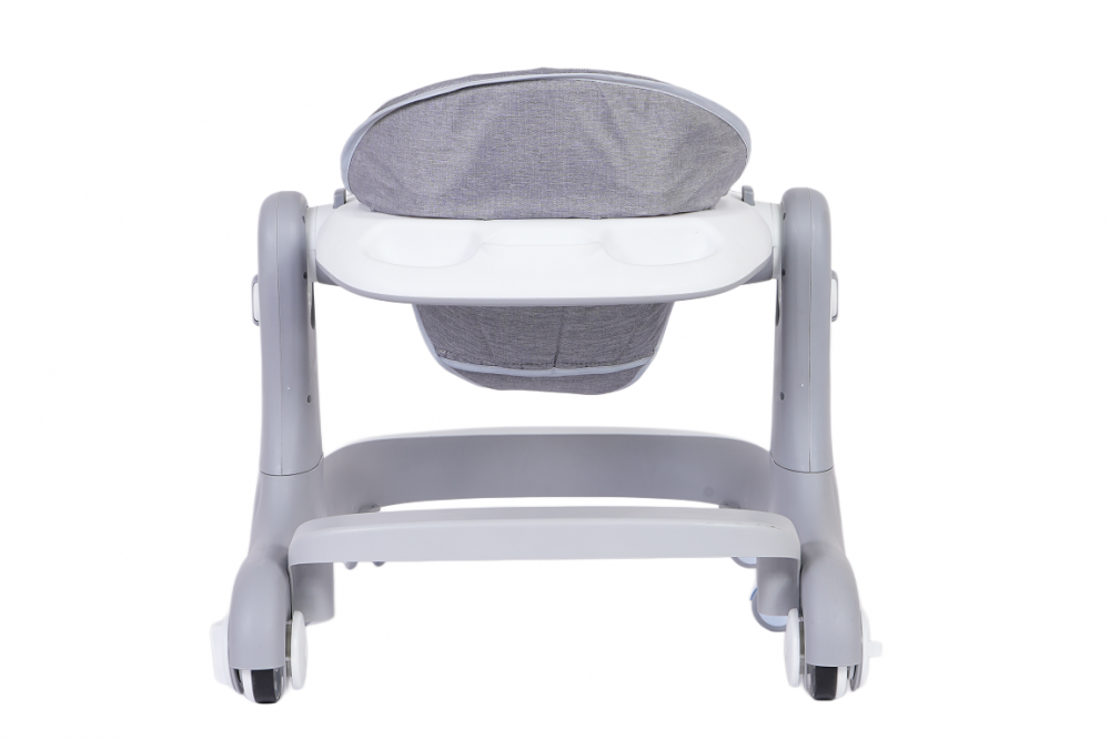 Premergator 2-in-1 Little Mom Grey Pliabil Reglabil - imagine 3