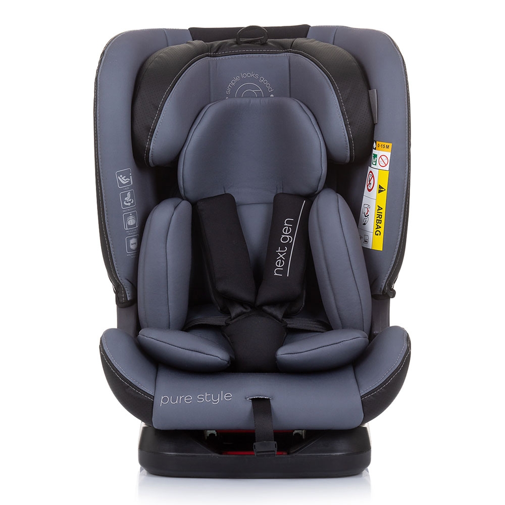 Scaun Auto Chipolino Next Gen I-Size 0-12 Ani
