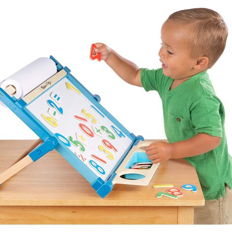 Cifre Magnetice Melissa & Doug - Învățare prin Joc - imagine 5