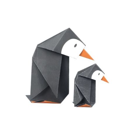 Origami Zoo Avenir - Nivel 2 Creativitate - imagine 9