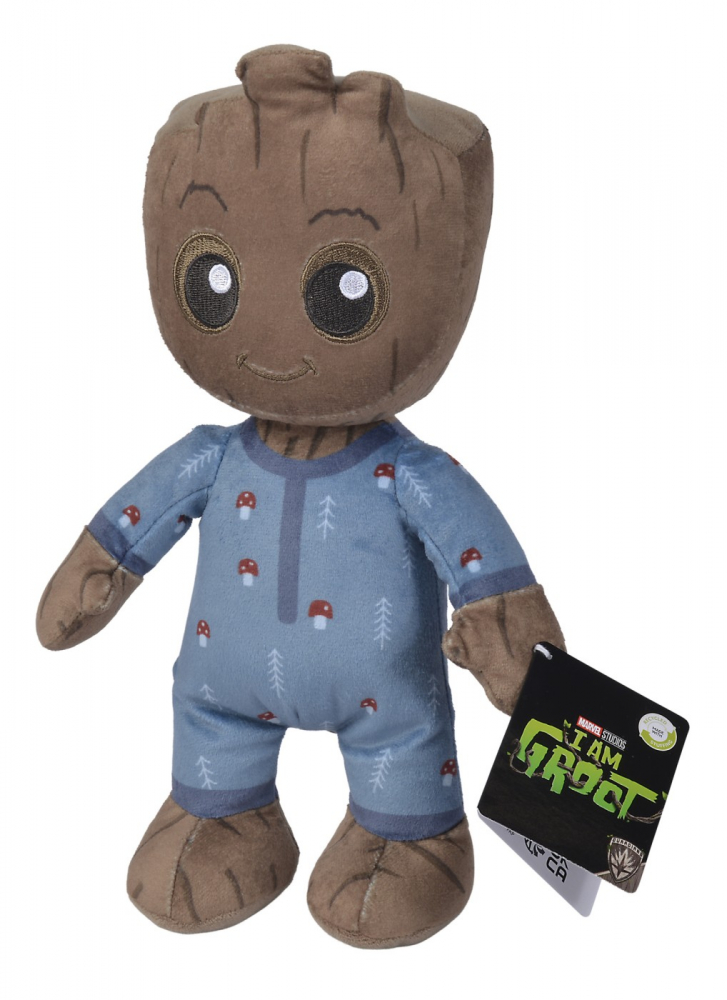 Plus Groot în Pijamale Simba, 31 cm