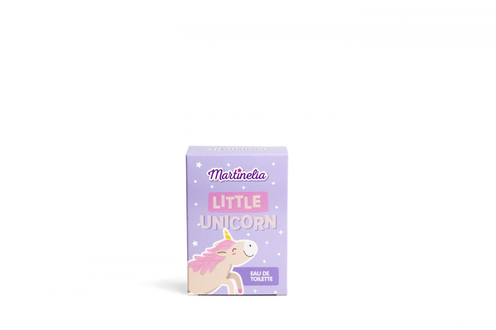 Martinelia Little Unicorn - Parfum Magic Copii