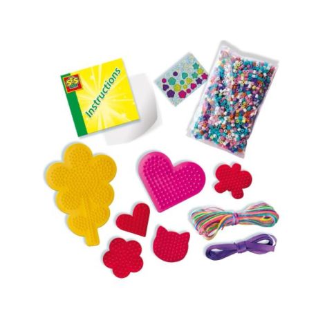Set Beedz Margele Parfumate Ses Creative - imagine 2