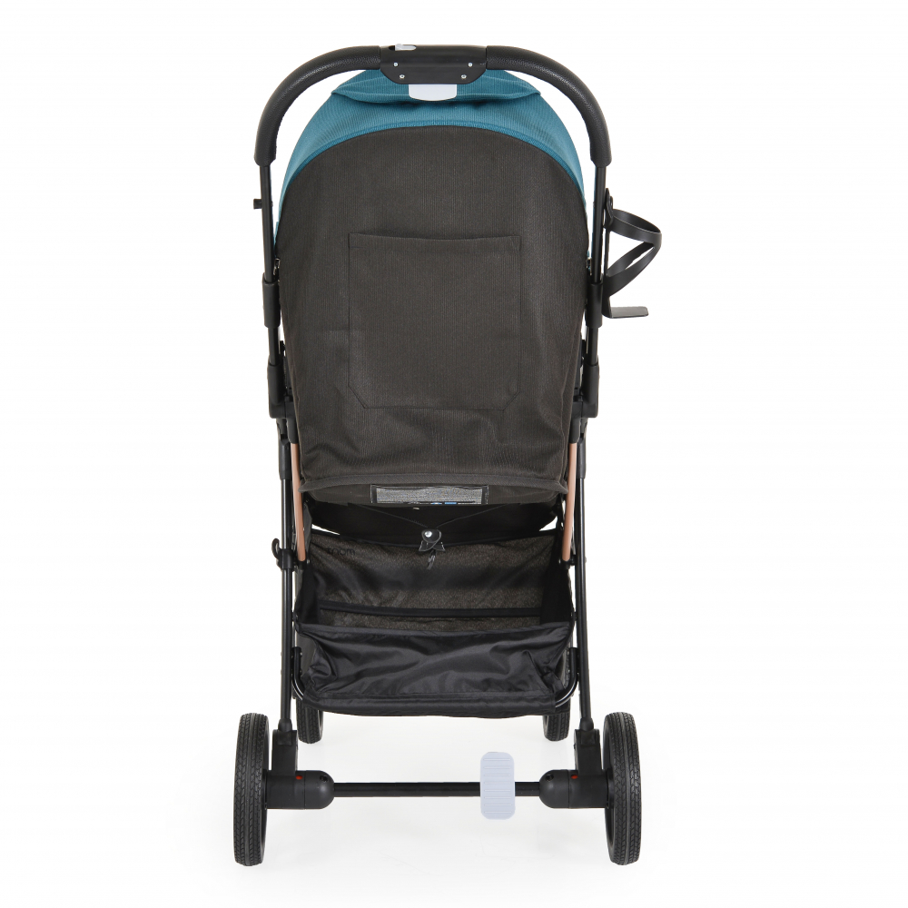 Moni Cardi Verde - Carucior Sport Compact - imagine 4