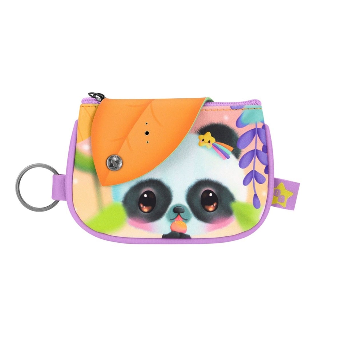 Gentuta Breloc Pally Panda Bangoberry | Practică