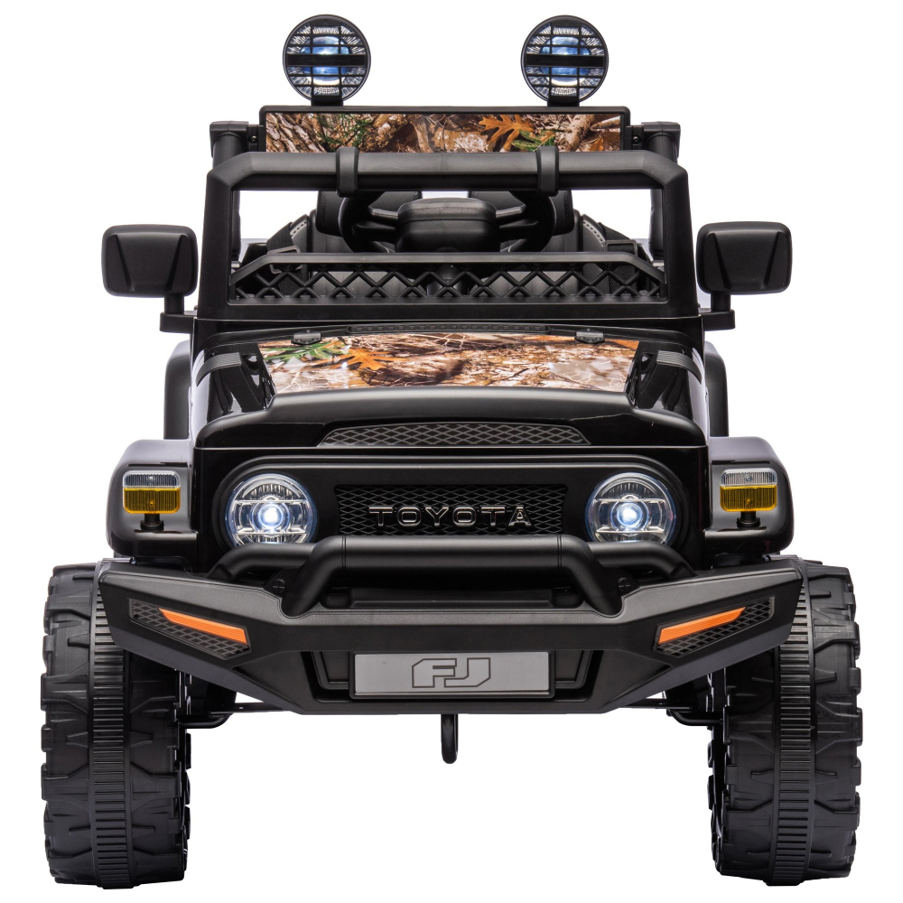 Masinuta Toyota FJ Cruiser Camo | Nichiduta - imagine 7