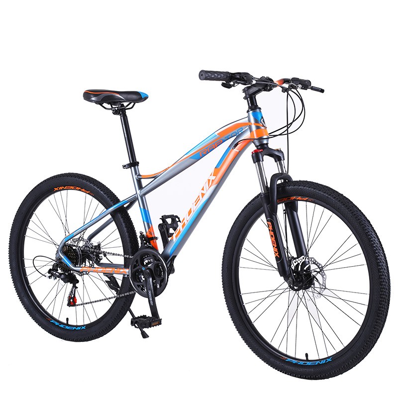 Bicicleta Phoenix MTB 26 cu Frână Disc - imagine 7