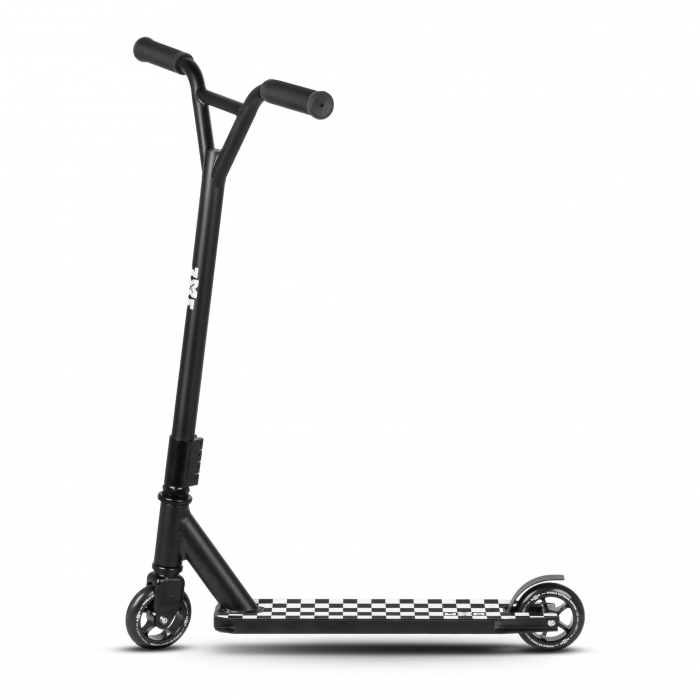 Trotineta Cascadorii WXM WRS-AY1, Aluminiu, 100 kg - imagine 3
