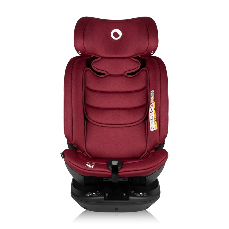 Lionelo Bastiaan RWF - Scaun Auto 360° i-Size - imagine 5
