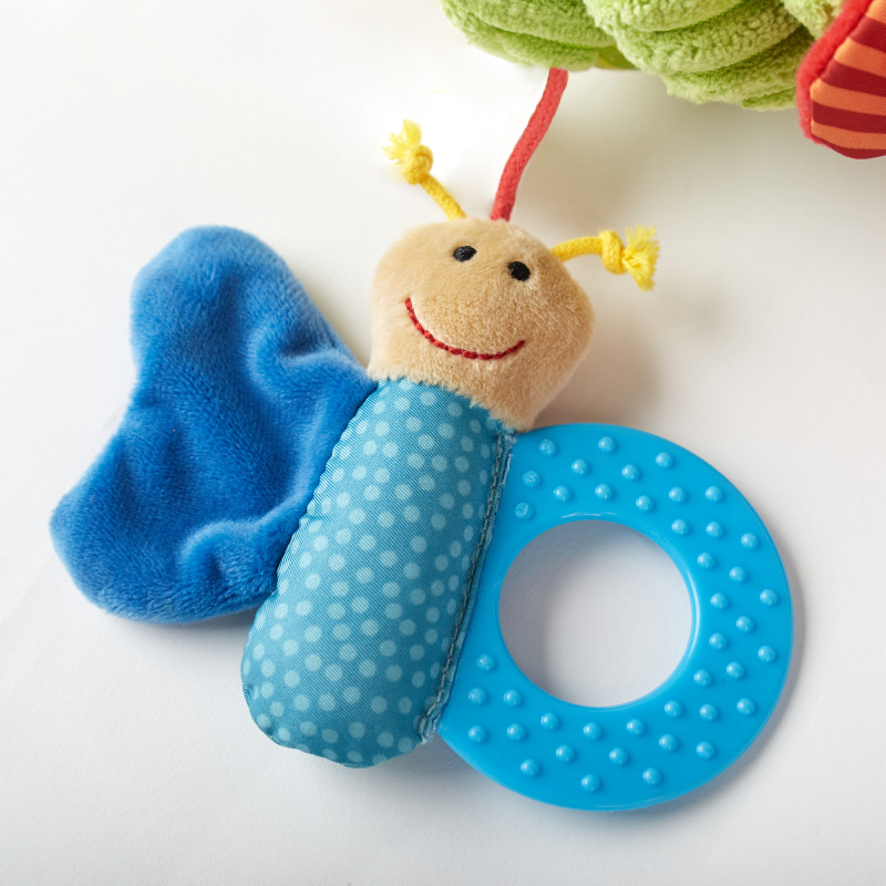 Jucarie Interactiva Sigikid Fluturas - Calatorii - imagine 3