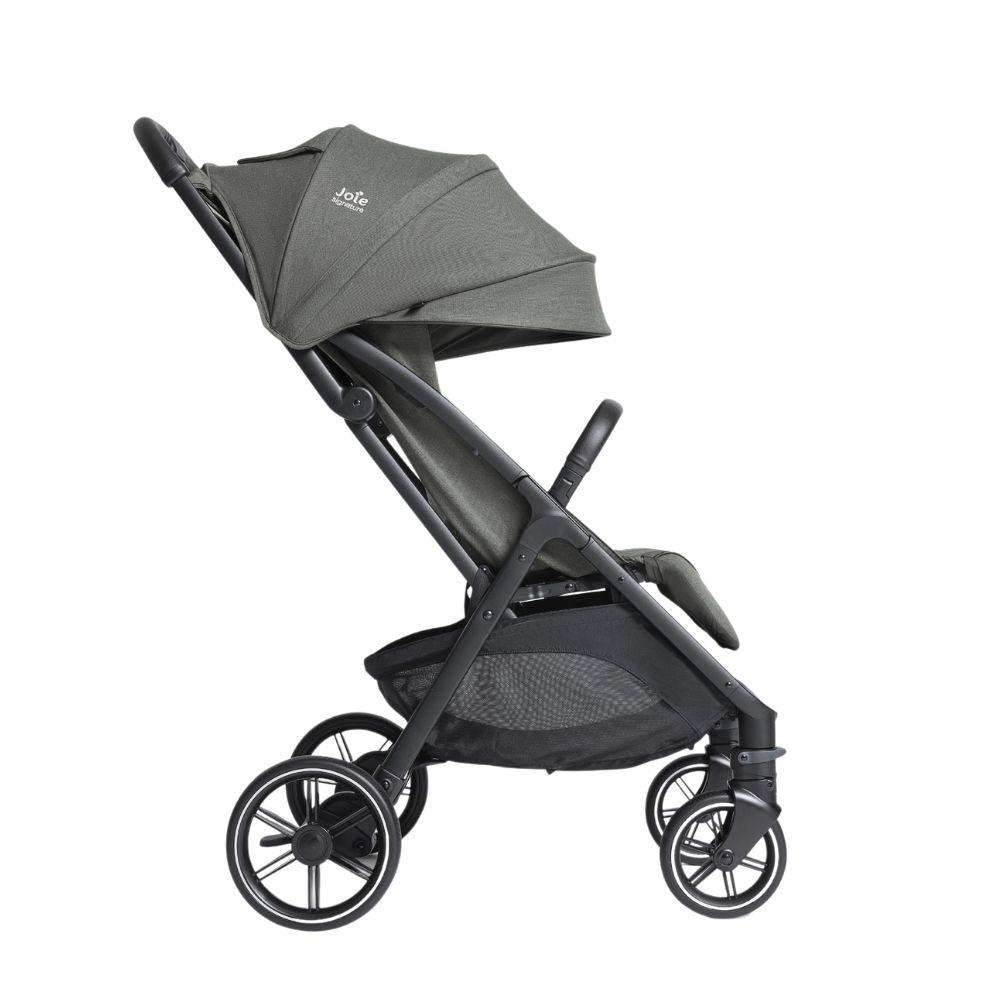 Joie Parcel LX - Carucior ultracompact Evergreen - imagine 6
