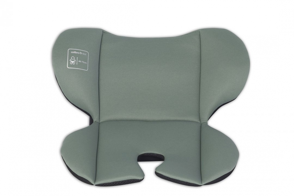 Scoică Auto Colibro Petit Pro i-Size cu Bază Isofix - imagine 5