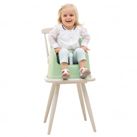 Scaun Evolutiv Thermobaby Youpla 2-în-1