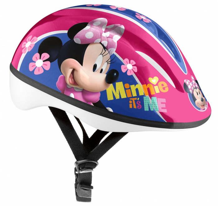 Casca protectie Minnie Stamp marime XS