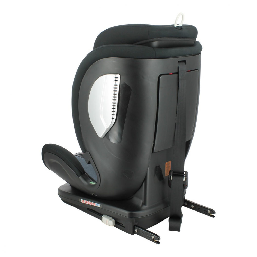 Scaun Auto Migo Isko Grey i-Size 76-150 cm - imagine 4