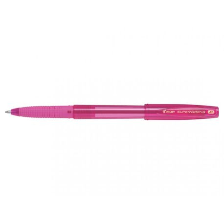 Pix Pilot Supergrip G 1.0 mm Roz Ergonomic